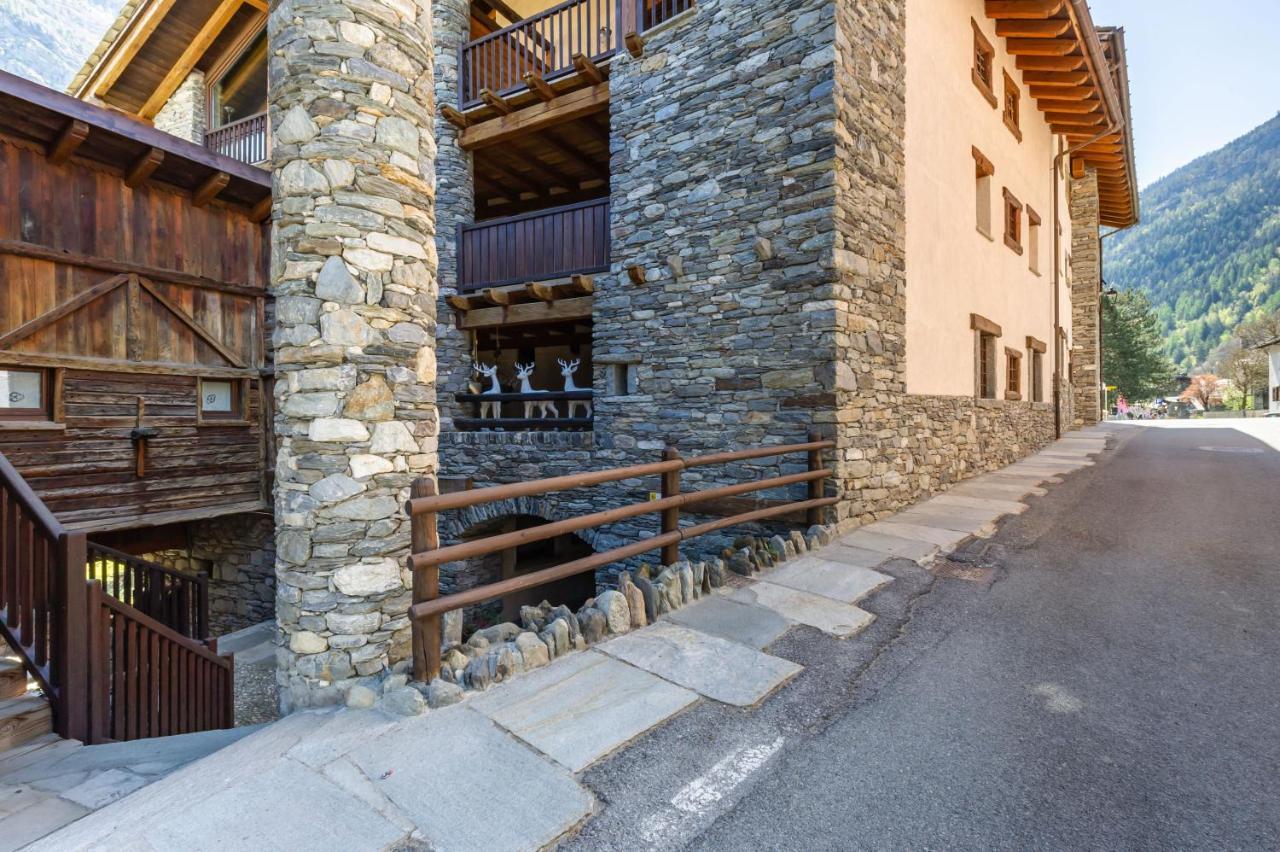 Апартаменти Maison Eloise - Cir Vda La Salle 0109 Villaret Екстер'єр фото