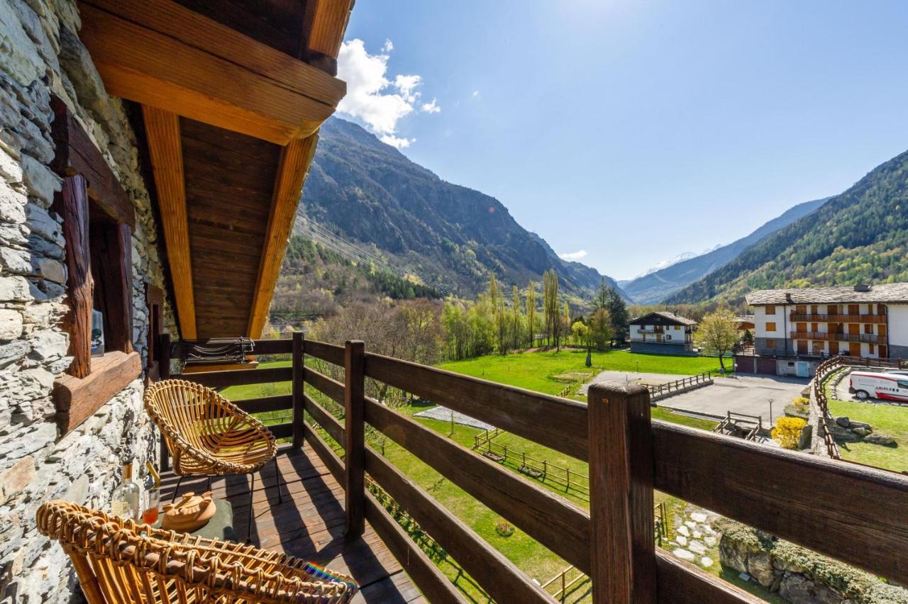 Апартаменти Maison Eloise - Cir Vda La Salle 0109 Villaret Екстер'єр фото