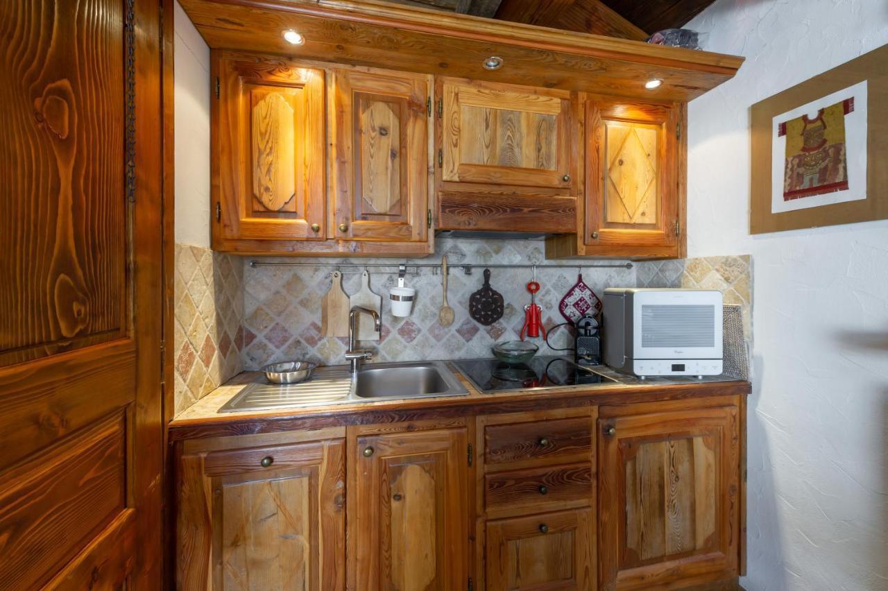 Апартаменти Maison Eloise - Cir Vda La Salle 0109 Villaret Екстер'єр фото