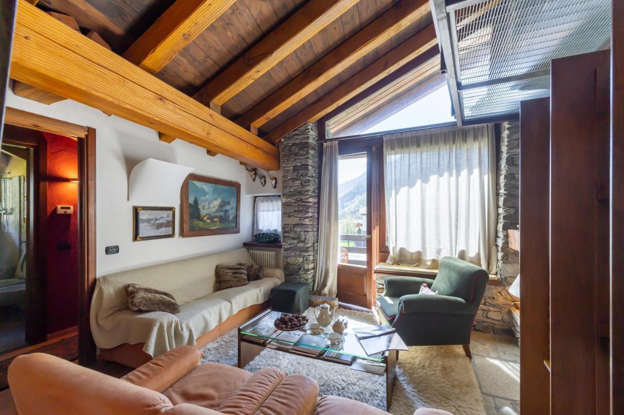 Апартаменти Maison Eloise - Cir Vda La Salle 0109 Villaret Екстер'єр фото