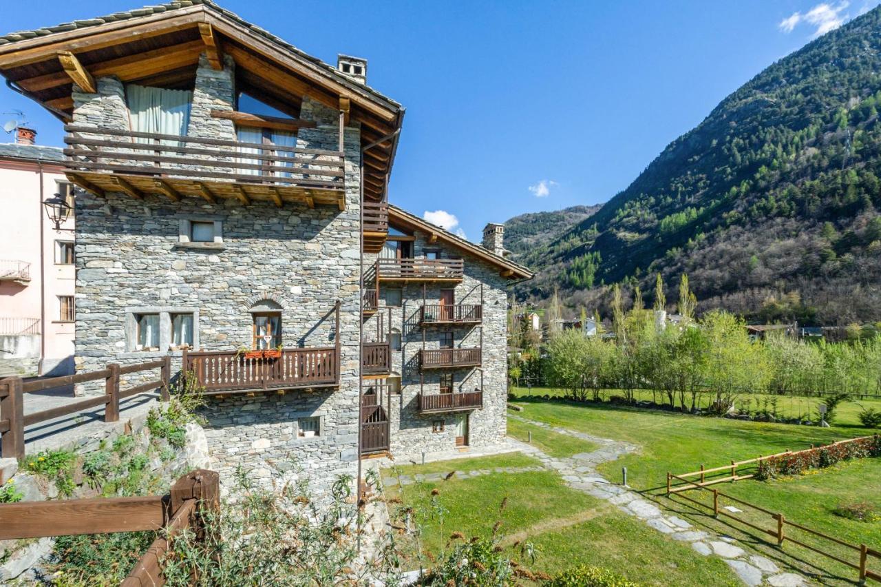 Апартаменти Maison Eloise - Cir Vda La Salle 0109 Villaret Екстер'єр фото
