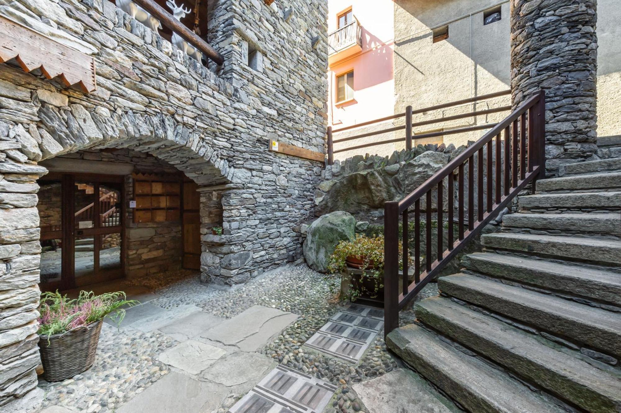Апартаменти Maison Eloise - Cir Vda La Salle 0109 Villaret Екстер'єр фото
