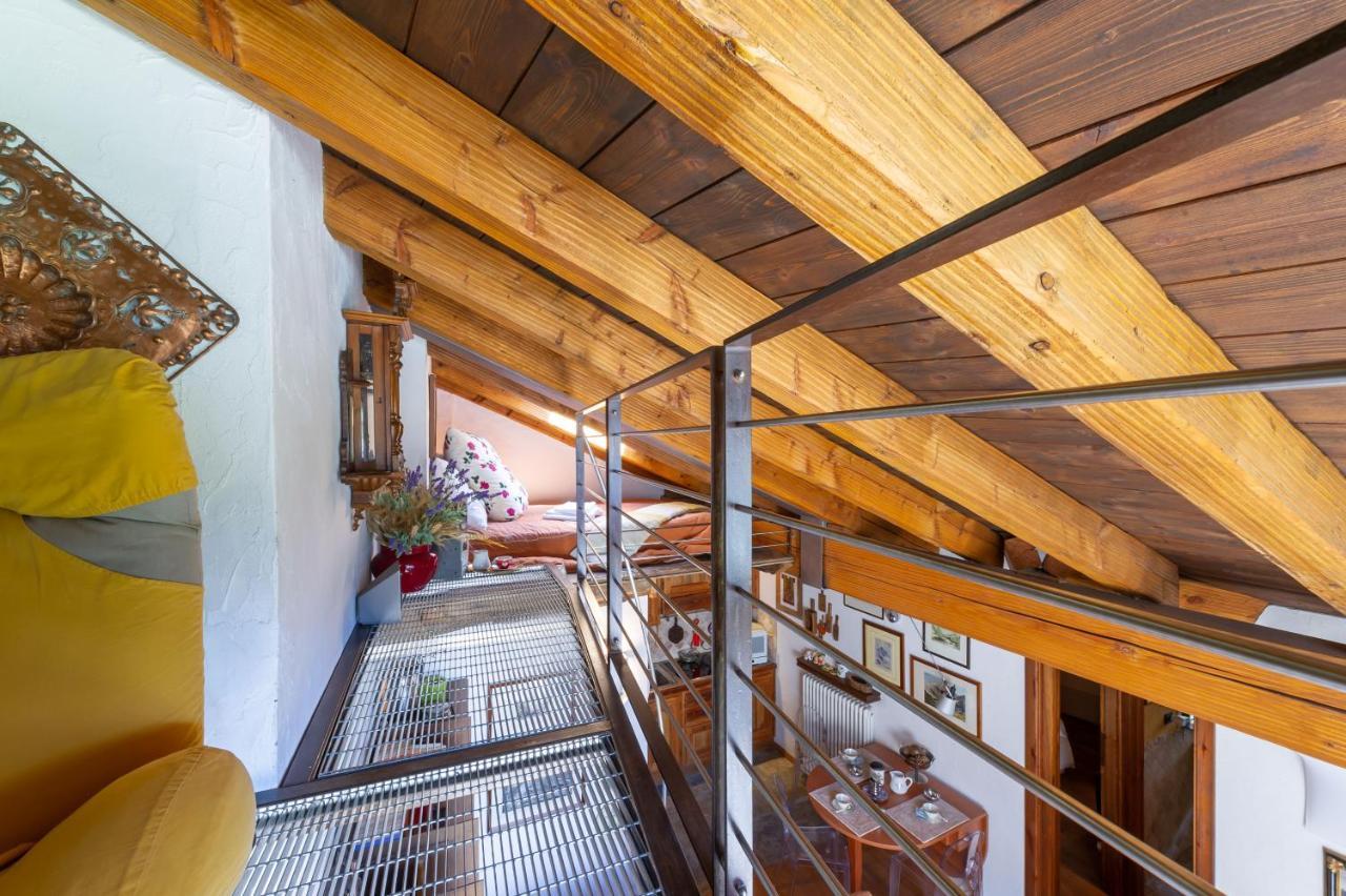 Апартаменти Maison Eloise - Cir Vda La Salle 0109 Villaret Екстер'єр фото